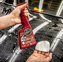 Система для ухода за автомобилем Meguiars Quik Clay Detailing System 473мл G1116EU - 4