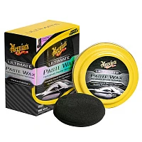 Синтетический твердый воск Meguiars Ultimate Paste Wax 226 г G210608 - 2