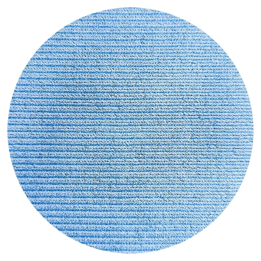 комплект 2 шт. Au-6900/2 Салфетка для стекол AuTech 40х40 см, голубая, 300гр - 2