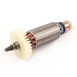 Ротор электродвигателя MaxShine M1000 Rotator (26)