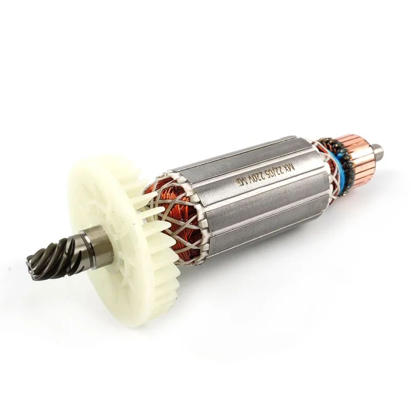 MaxShine Ротор электродвигателя M8 Pro (Pro-Series M6-8) Rotator (37) - 1