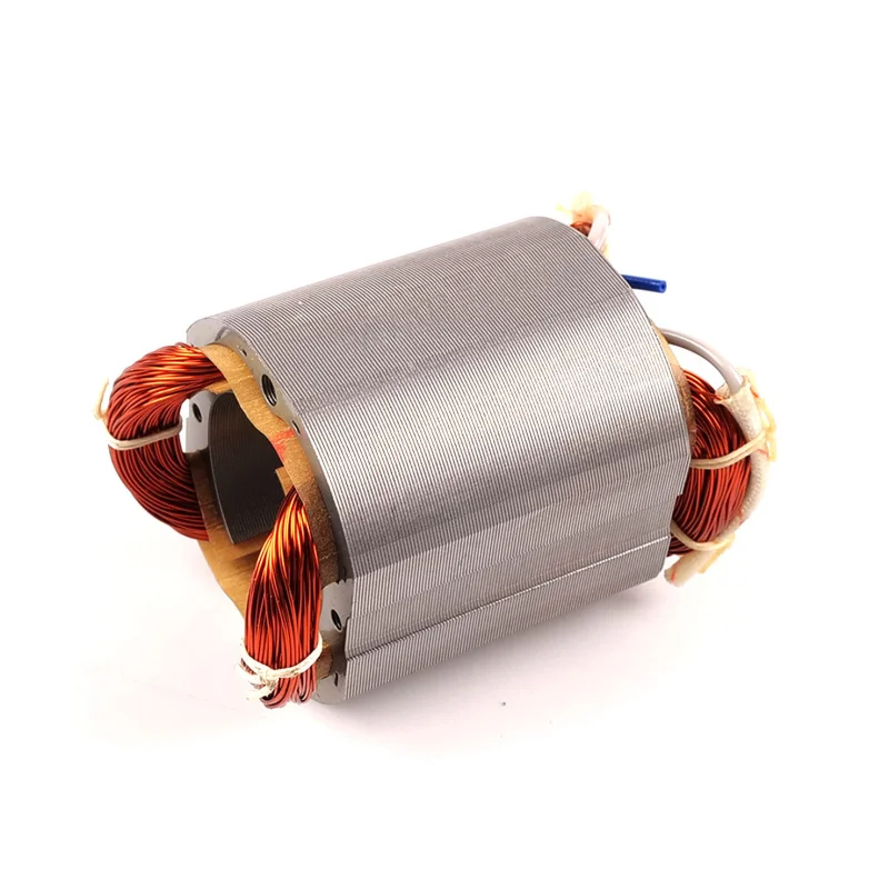 MaxShine Статор электродвигателя M8 Pro (Pro-Series M6-8) Stator (47) - 1