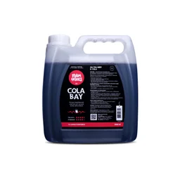 Шампунь для ручной мойки автомобиля Foam Heroes Cola 3л FHB028