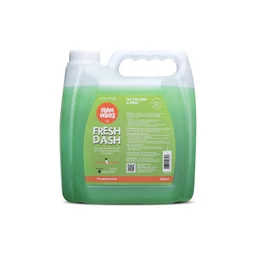Квик-детейлер для интерьера Foam Heroes Fresh Dash грушевый смузи 3л FHB039