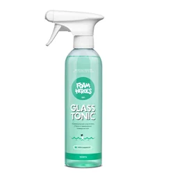 Универсальный очиститель стекол Foam Heroes Glass Tonic 500мл FHB008