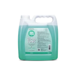 Универсальный очиститель стекол Foam Heroes Glass Tonic 3л FHB045