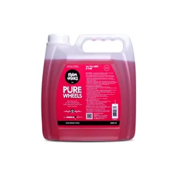Очиститель шин и дисков Foam Heroes Pure Wheels концентрированный 3л FHB035