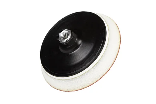 Подложка ультрамягкая Krauss Tools 150 мм M14 357549 S - 1