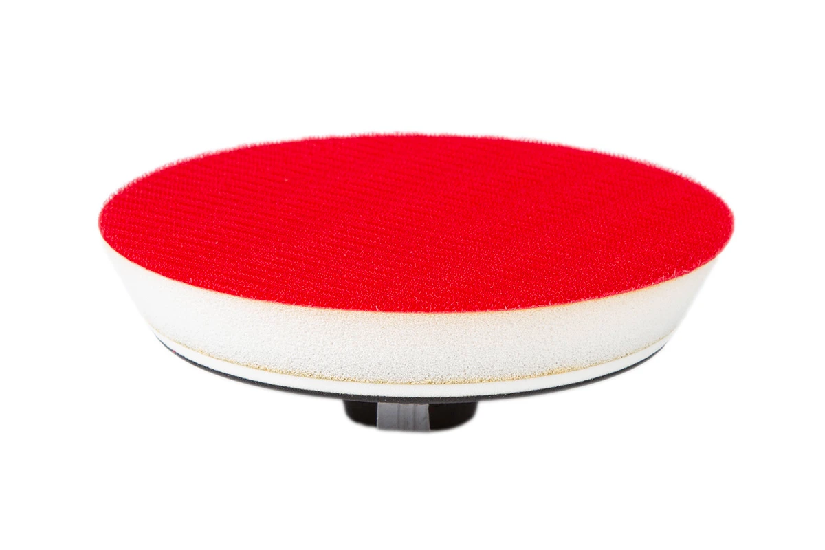 Подложка ультрамягкая Krauss Tools 150 мм M14 357549 S - 2