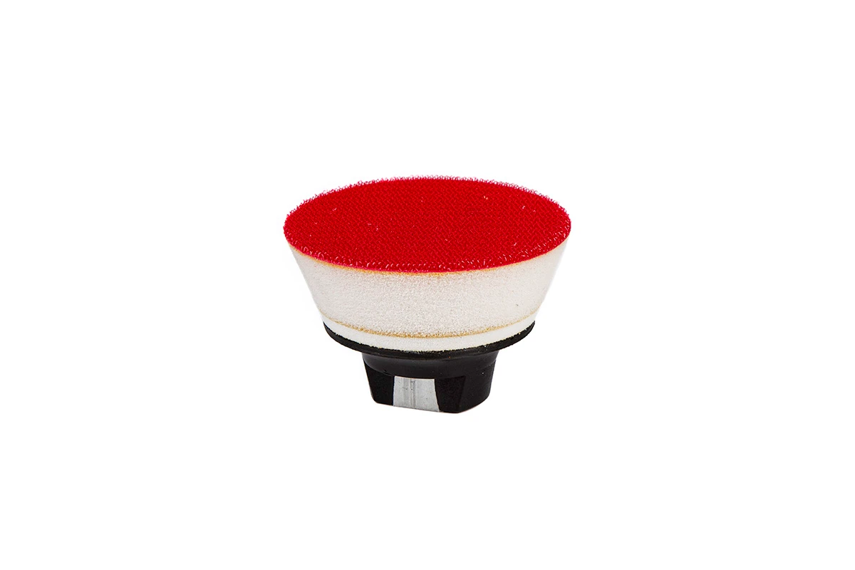 Подложка ультрамягкая Krauss Tools 75 мм M14 357552 S - 2