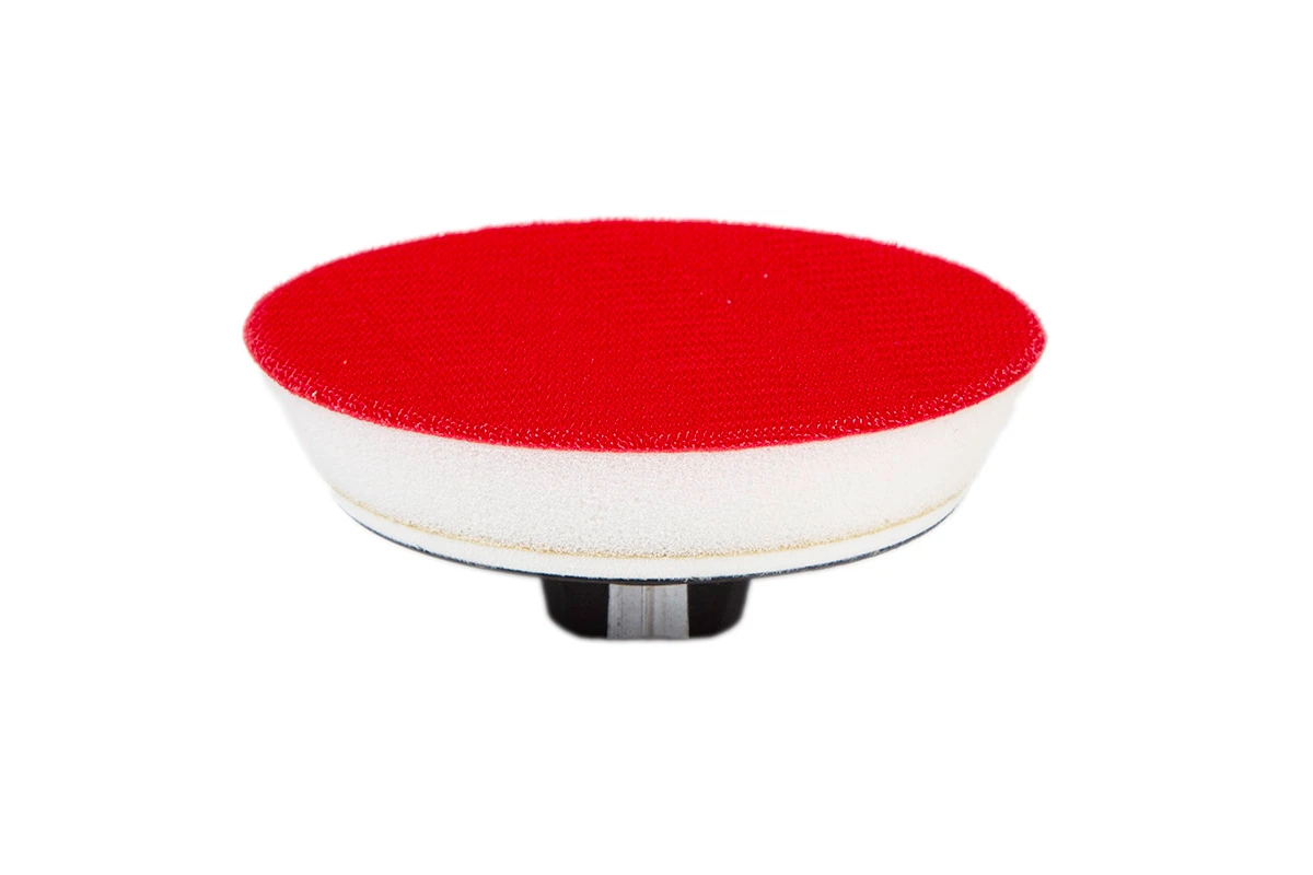 Подложка ультрамягкая Krauss Tools 125 мм M14 357550 S - 2