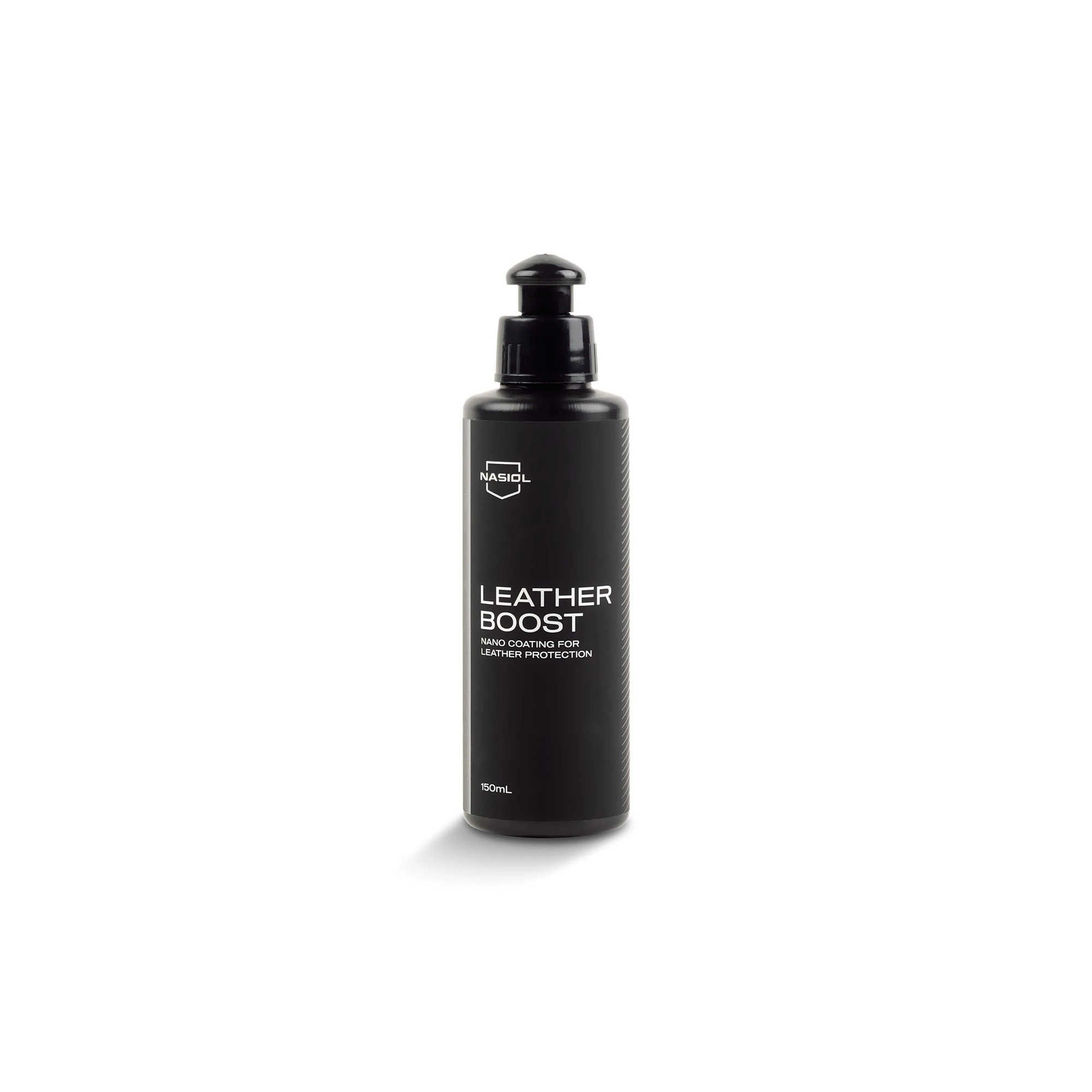 Защитный состав для кожи Nasiol Leatherboost 150 мл Leater150 - 3