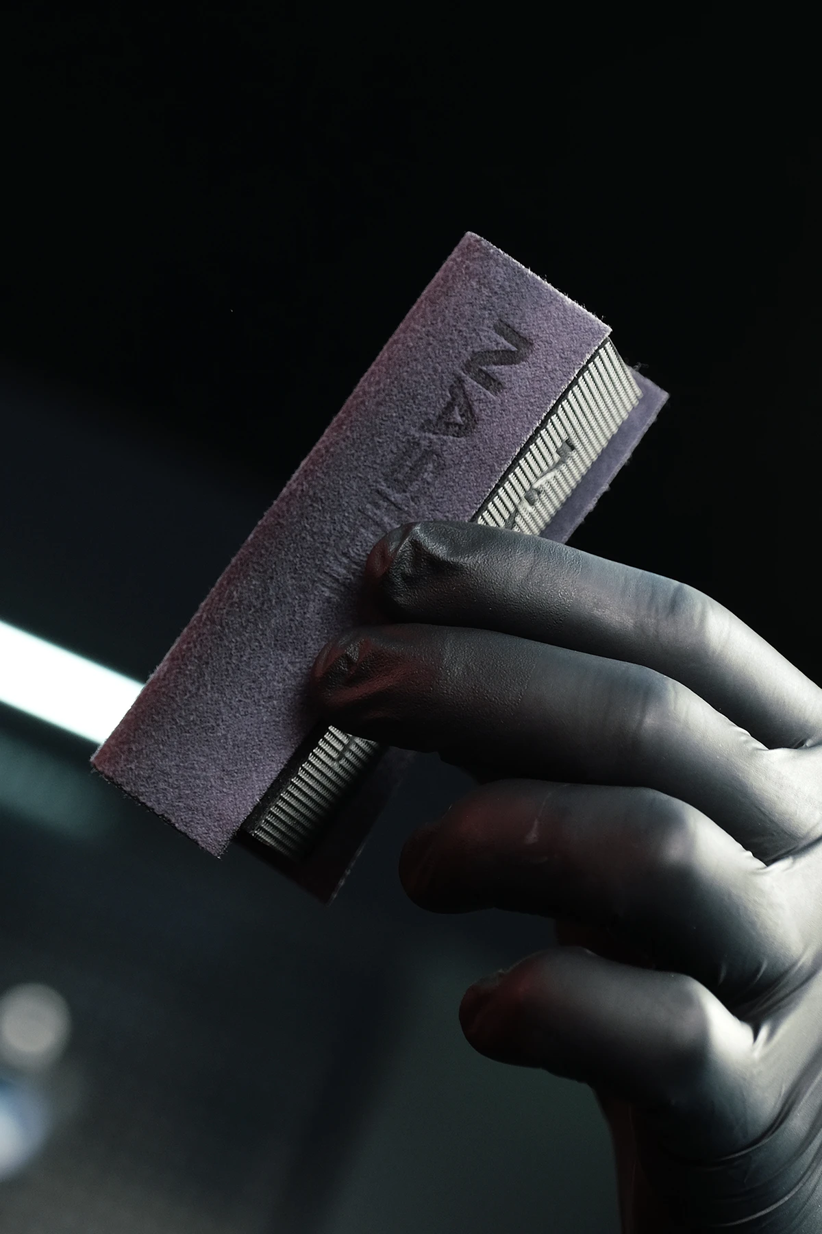 Аппликатор Nasiol Applicator Block 675-032-1 - 6