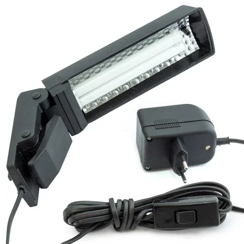 УФ лампа в сборе 9Вт 125мм 5209450 - 1