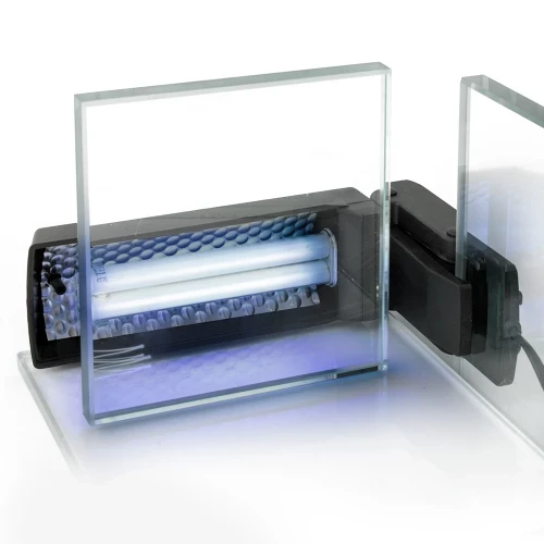 УФ лампа в сборе 9Вт 125мм 5209450 - 2