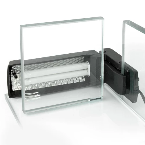 УФ лампа в сборе 9Вт 125мм 5209450 - 3