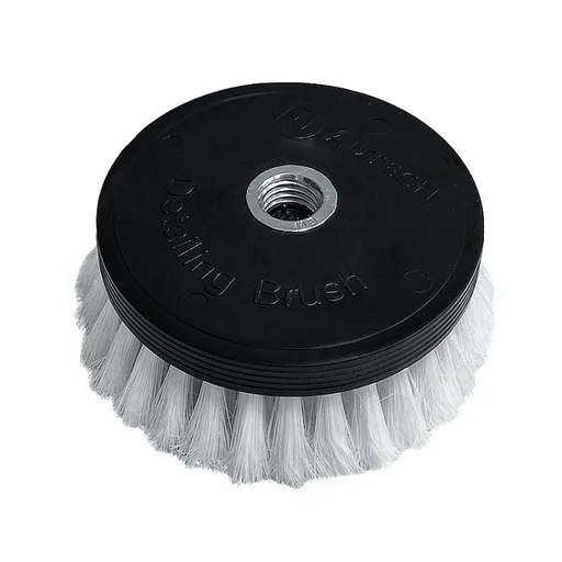 Щётка детейлера AuTech Deteiling brush для кожи в виде насадки на электрические приборы Au-274 - 1