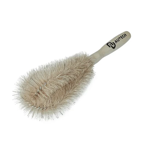 Ёршик двойной для чистки колёсных дисков Au-5c2-30 - 1