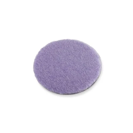 Полировальный круг LILA из натурального меха 150 мм Au-3303 - 1