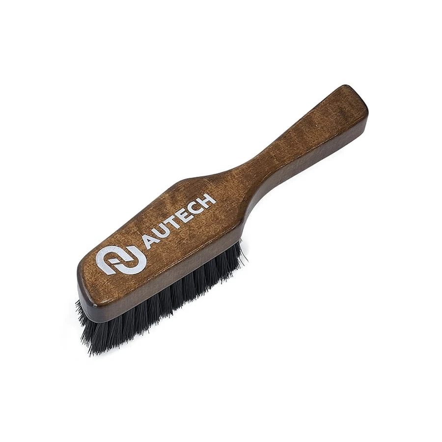 Щётка для очистки кожаных поверхностей Au-22c01 - 2