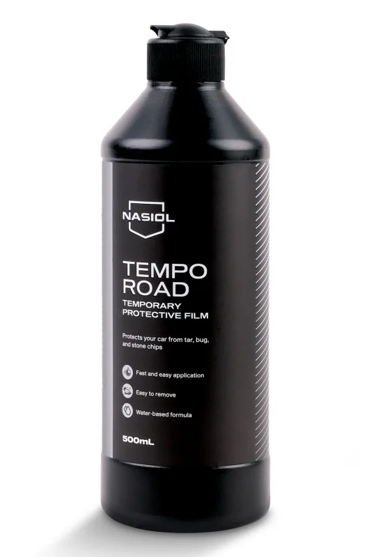 Nasiol Защитная плёнка Nasiol TempoRoad, 500 мл 675-008-500 - 1