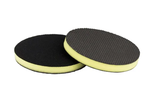 Автоскраб Krauss-Tools Clay Pad 125 мм 150148 - 1