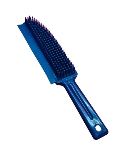 Hi-Tech Щетка резиновая для сбора шерсти - 1