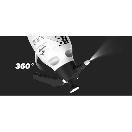 Распылитель накачной синий помповый Marolex Industry ergo Alka line 3000 (EPDM) S094.103 - 3