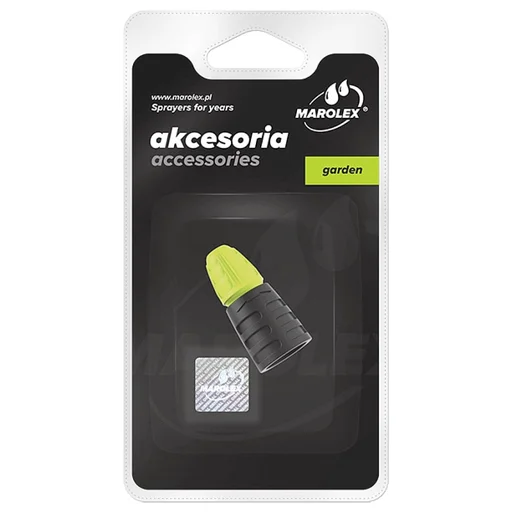 Форсунка комплектная Marolex MR1.5 A011.161 - 1