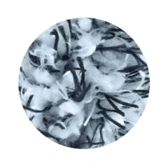 44 см. Au-2606 Щётка из микрофибры для очистки дисков - 2