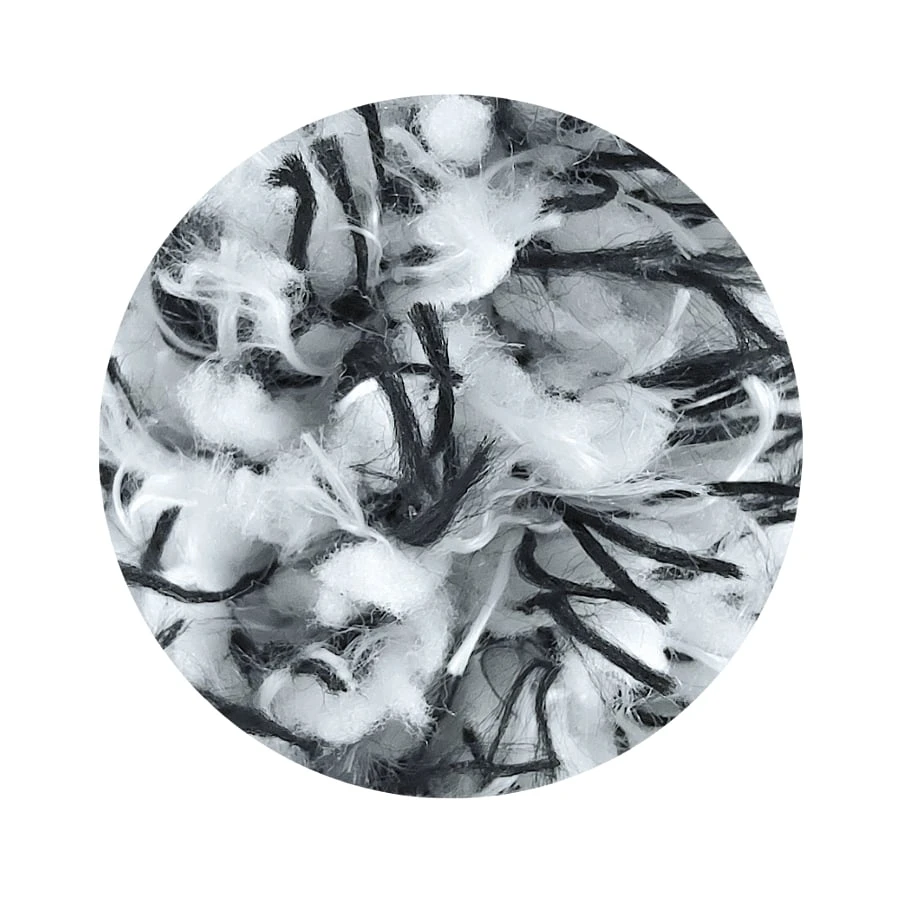 Микрофибровая рукавица для мойки автомобиля Au-2609 - 2