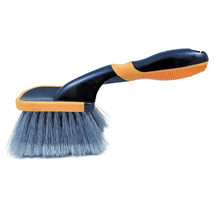 Универсальная щетка с мягким ворсом. Au-2608 - 2