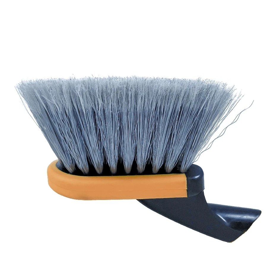Универсальная щетка с мягким ворсом. Au-2608 - 3