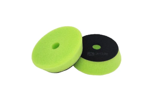 TR-75-G Полировальный круг ультрамягкий DA зеленый A302, 75/25 мм - 1