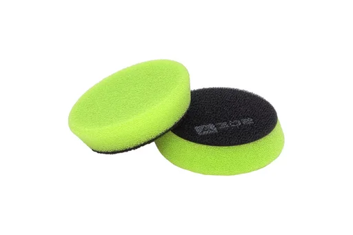 TR-50-G Полировальный круг ультрамягкий DA зеленый A302, 50/15 мм - 1