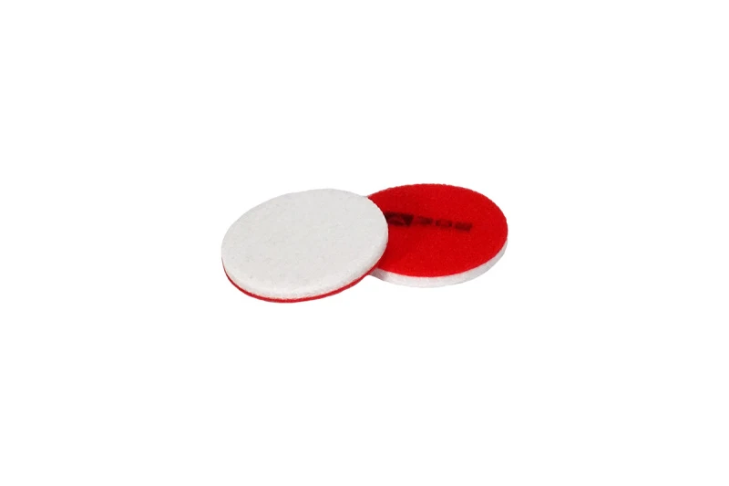 A302 50 мм - Круг для полировки стекла (поливискоза) - А302 Felt Polishing Pad - 2