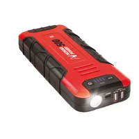 Пусковое устройство GYS NOMAD POWER 500 литиевый бустер 12В, 027145 - 1