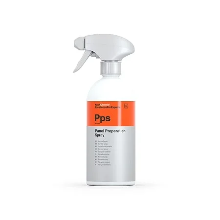 Очиститель на спиртовой основе Koch Chemie Panel Preparation Spray 441500 - 1