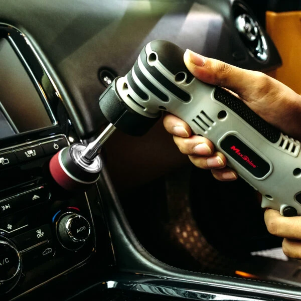 Удлинитель MaxShine M0312-EX для мини полировальной машинки M0312 V2 - 3