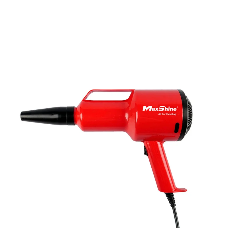 MaxShine Мини Турбо сушка - 1