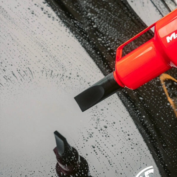 Мини Турбо сушка MaxShine EVO-S - 2