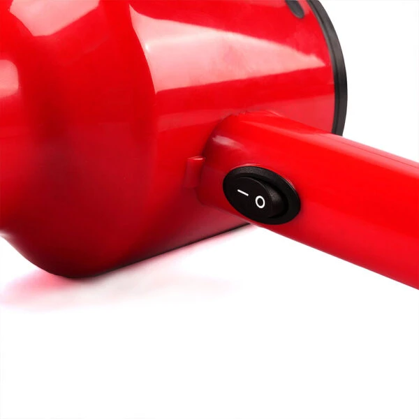 Мини Турбо сушка MaxShine EVO-S - 6