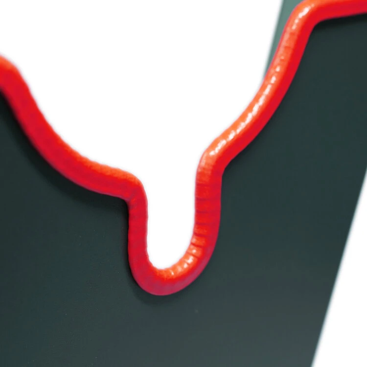 Металлический держатель для полировальных машинок Maxshine H07 - 3