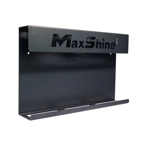 MaxShine Держатель металлический для кистей и триггеров - 1