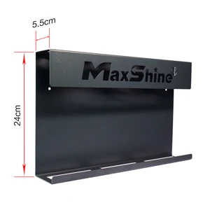 Держатель металлический для кистей и триггеров MaxShine H06 - 2
