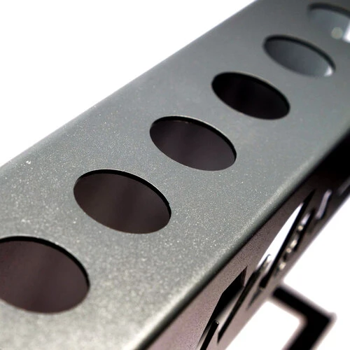 Держатель металлический для кистей и триггеров MaxShine H06 - 6