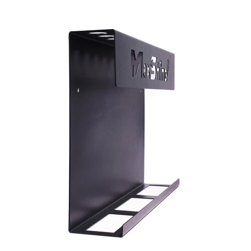 Держатель металлический для кистей и триггеров MaxShine H06 - 8