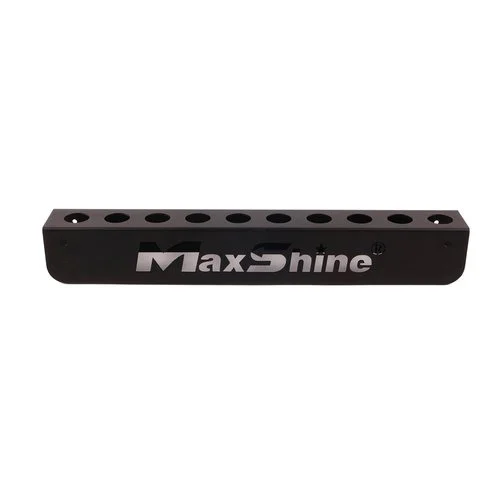 MaxShine Держатель металлический для кистей - 1