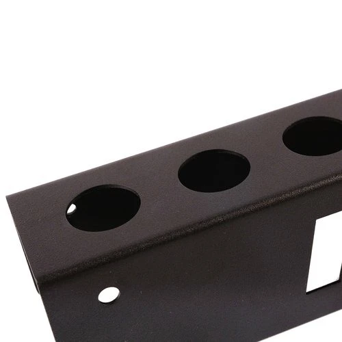 Держатель металлический для кистей MaxShine H06A - 3