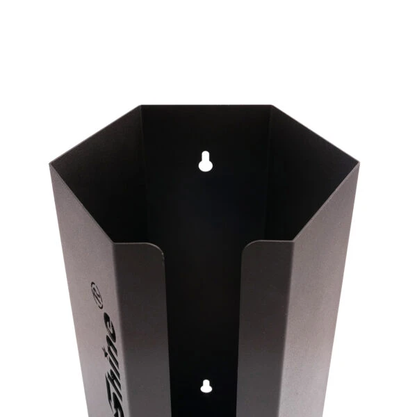 Держатель металлический для полировальных кругов 3" 75 мм MaxShine H04А - 2